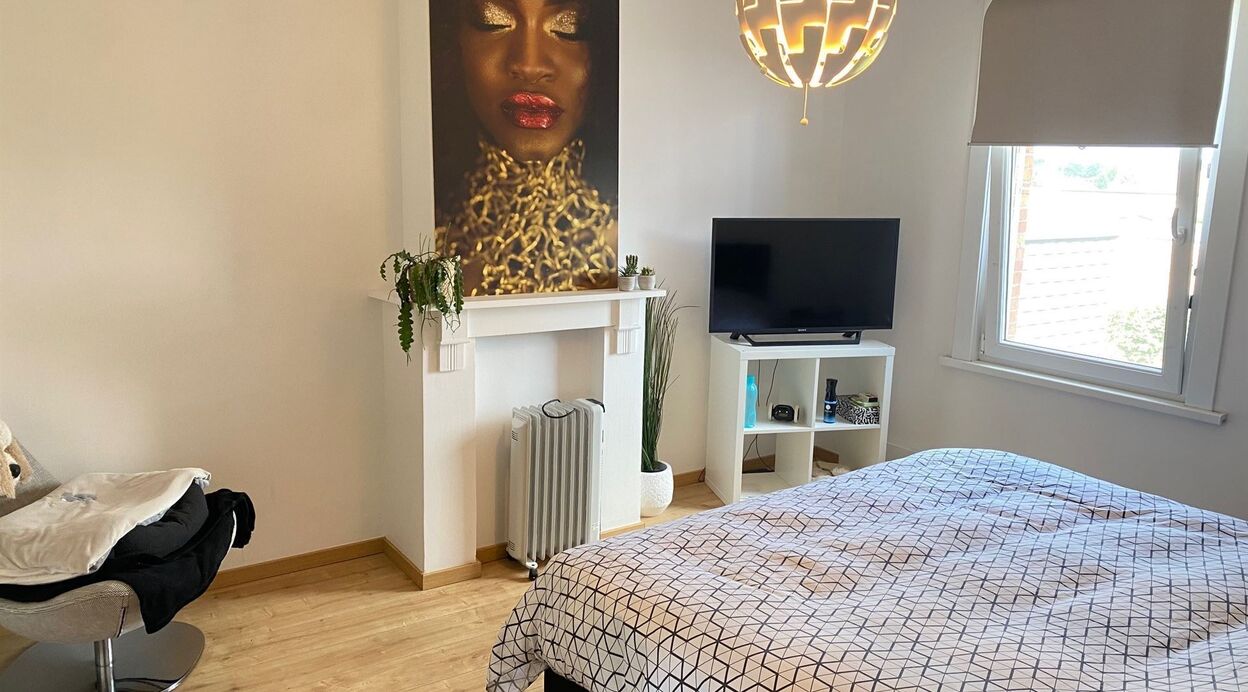 Rijwoning te huur in HINGENE