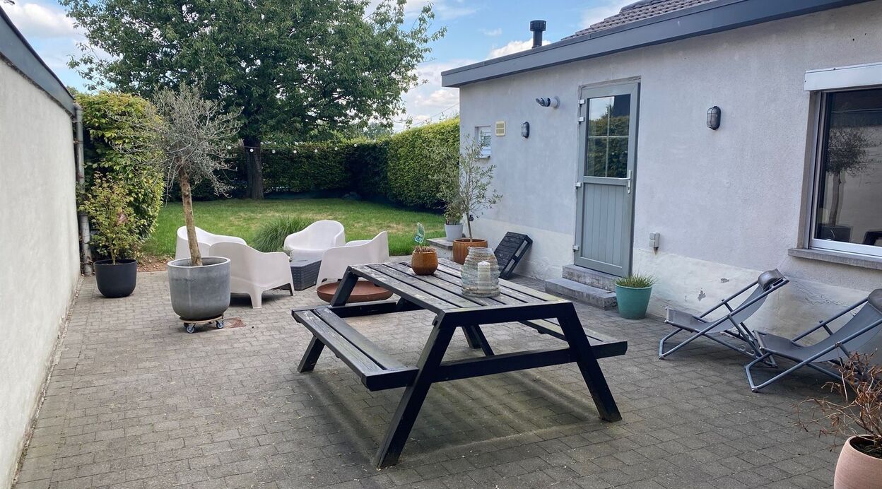 Rijwoning te huur in HINGENE
