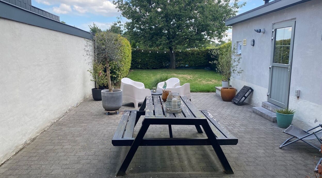 Rijwoning te huur in HINGENE