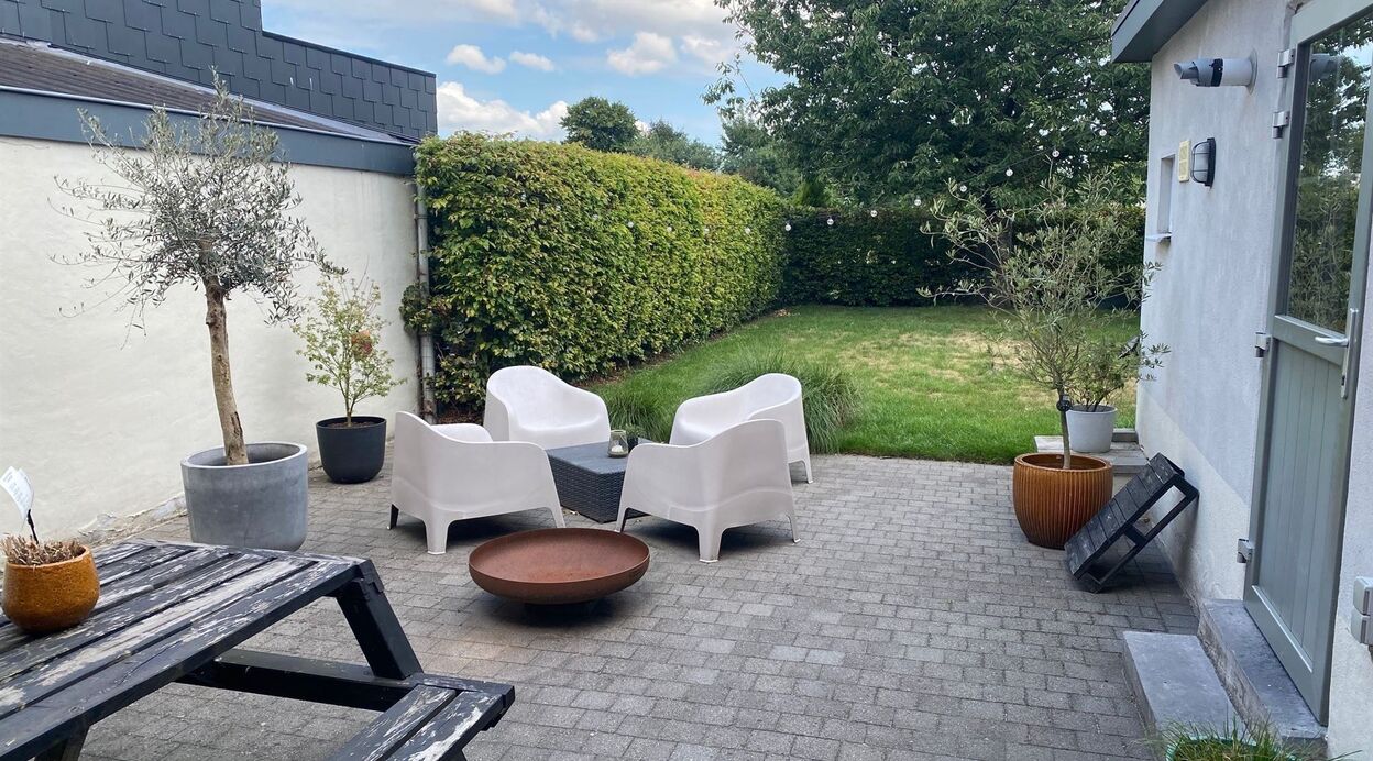 Rijwoning te huur in HINGENE