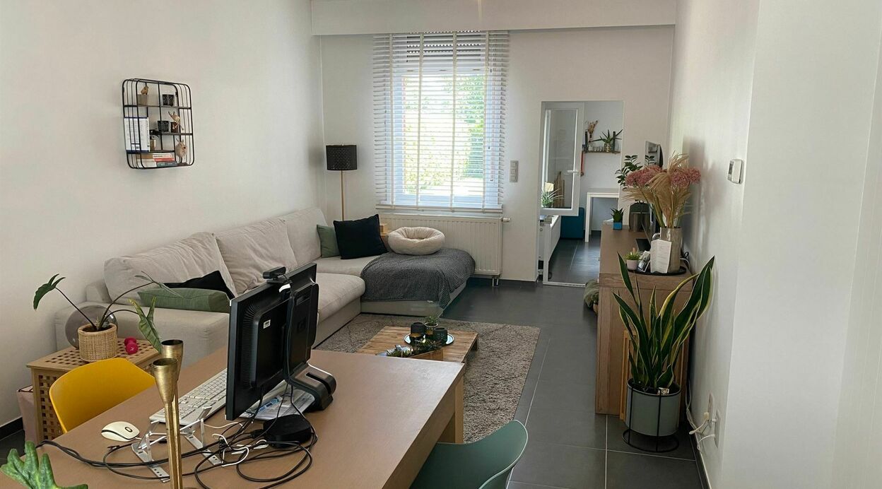 Rijwoning te huur in HINGENE