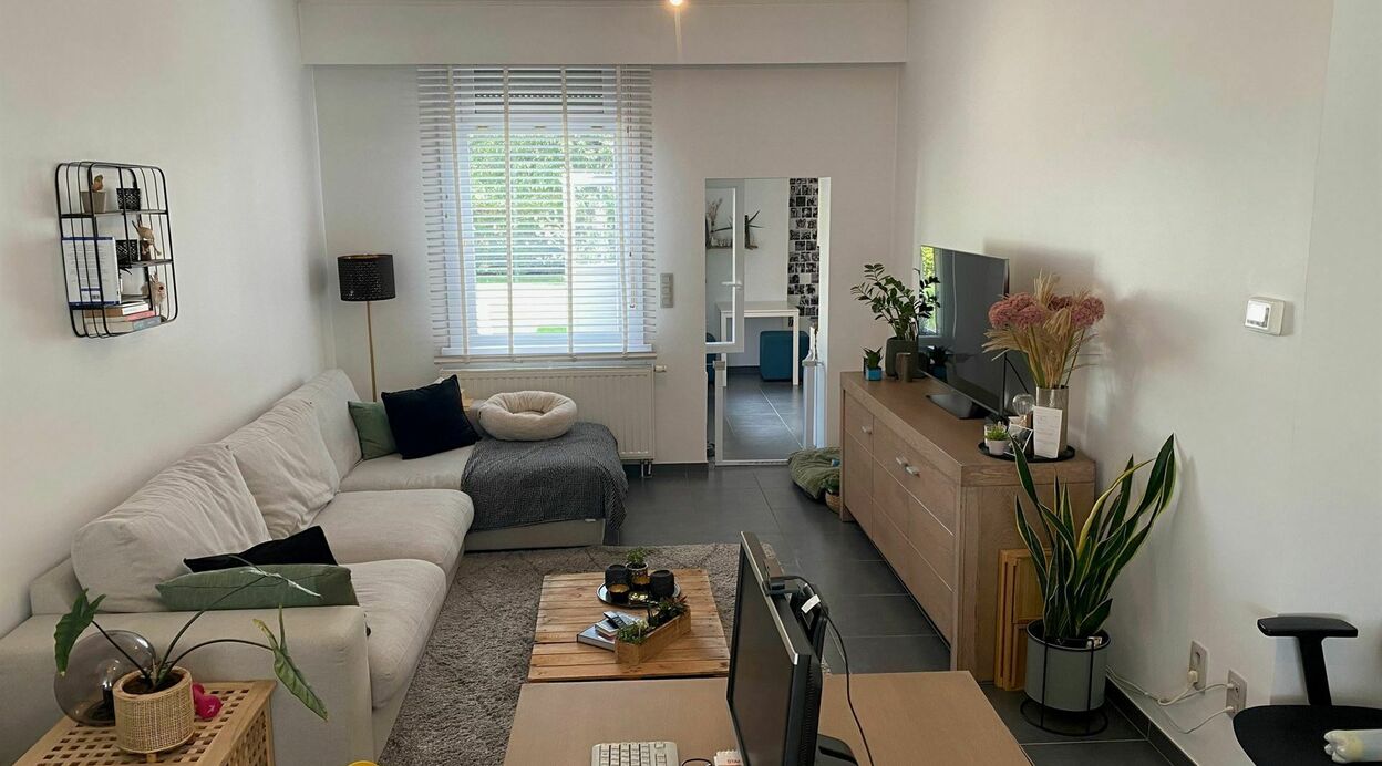 Rijwoning te huur in HINGENE