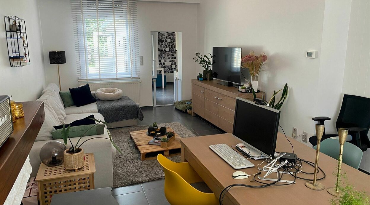 Rijwoning te huur in HINGENE