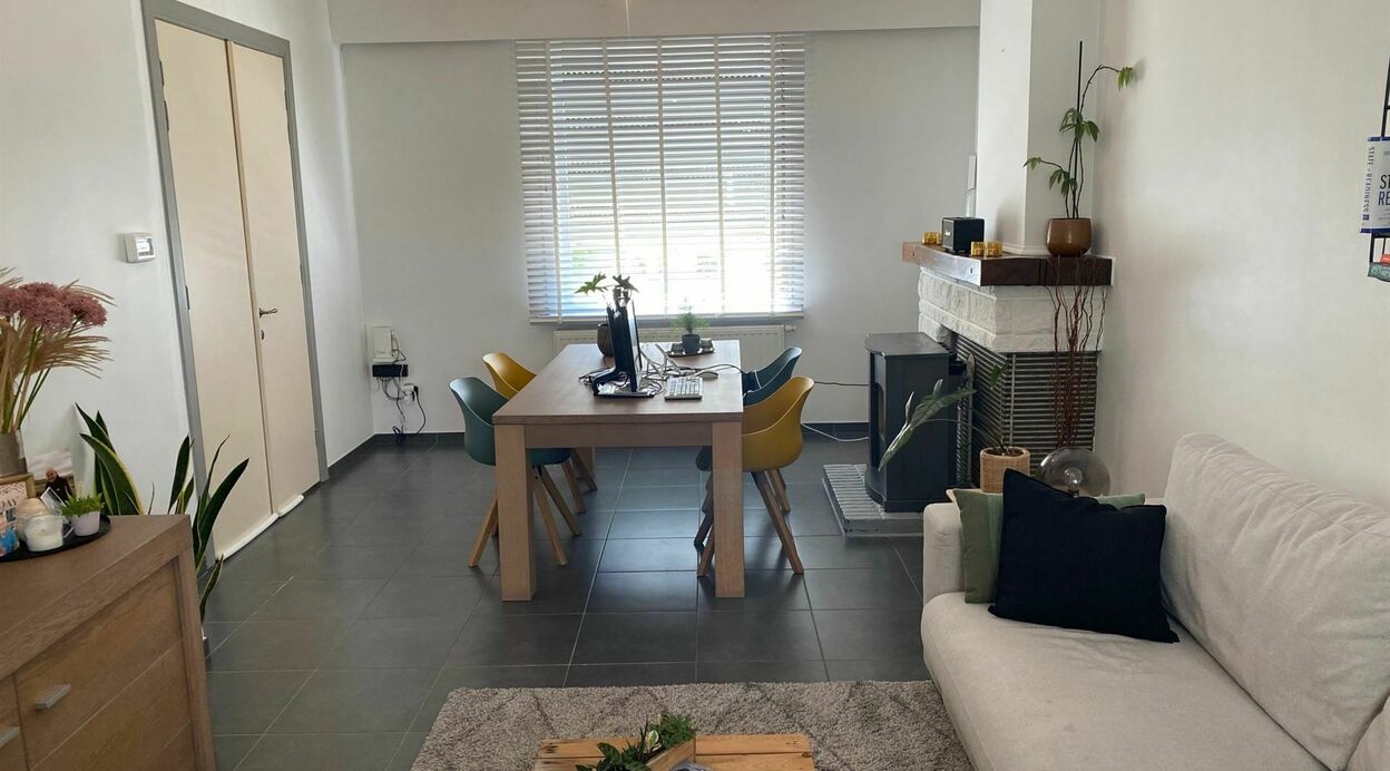 Rijwoning te huur in HINGENE
