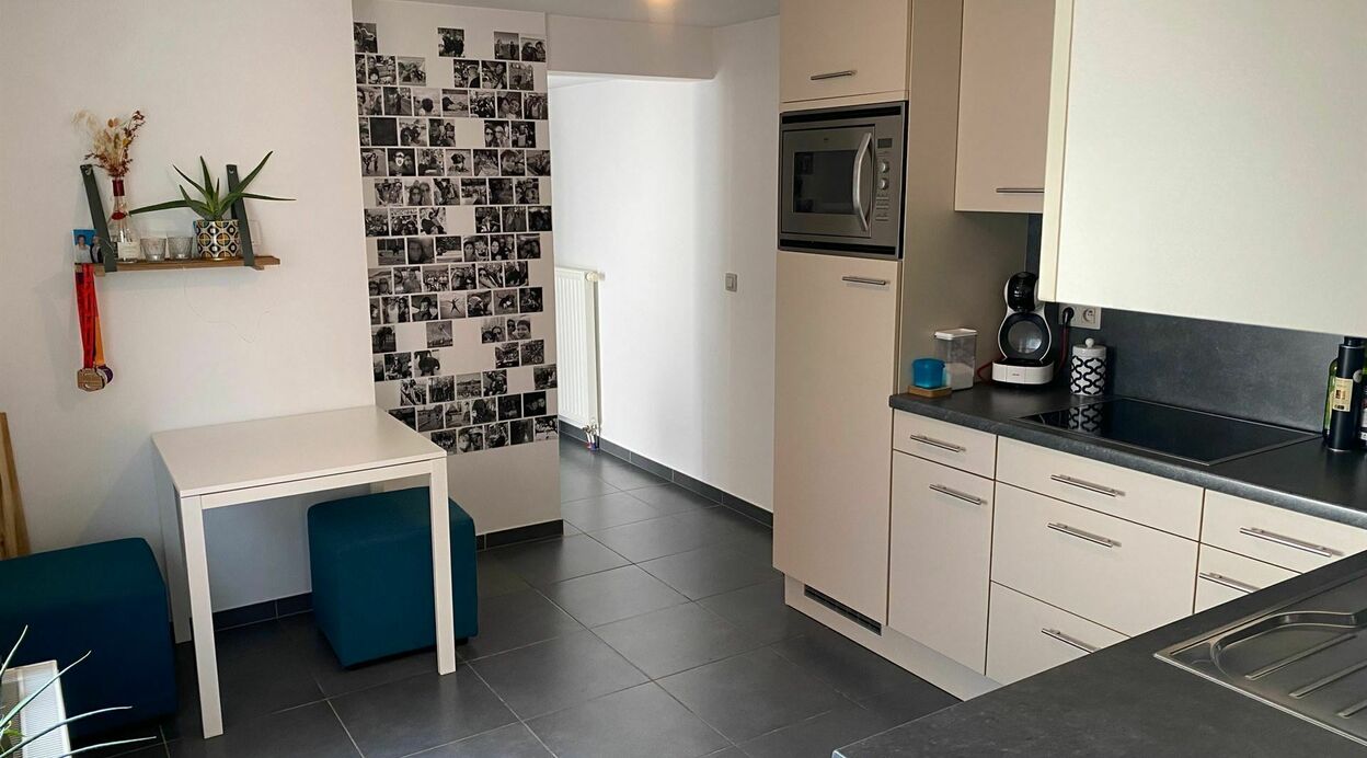 Rijwoning te huur in HINGENE