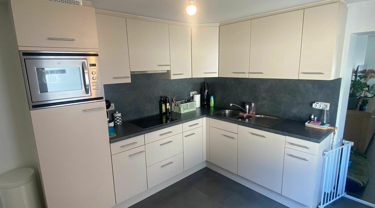 Rijwoning te huur in HINGENE