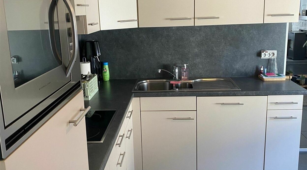 Rijwoning te huur in HINGENE