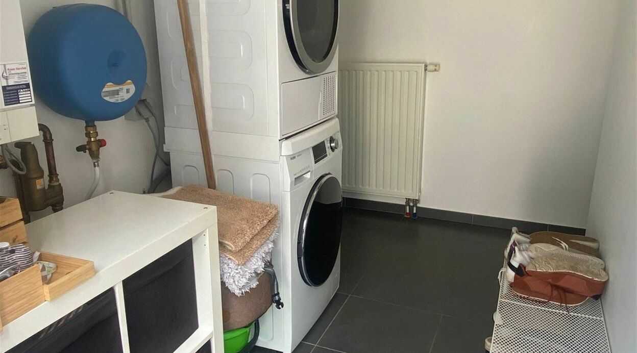 Rijwoning te huur in HINGENE