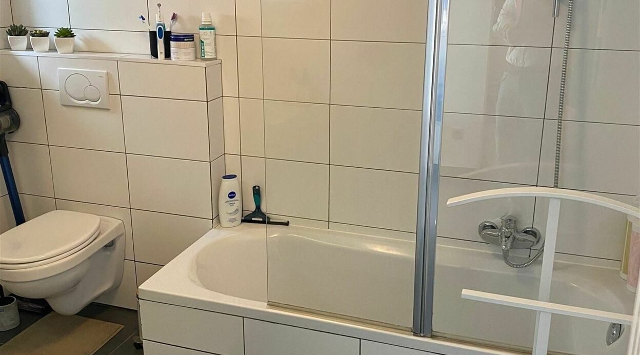Rijwoning te huur in HINGENE