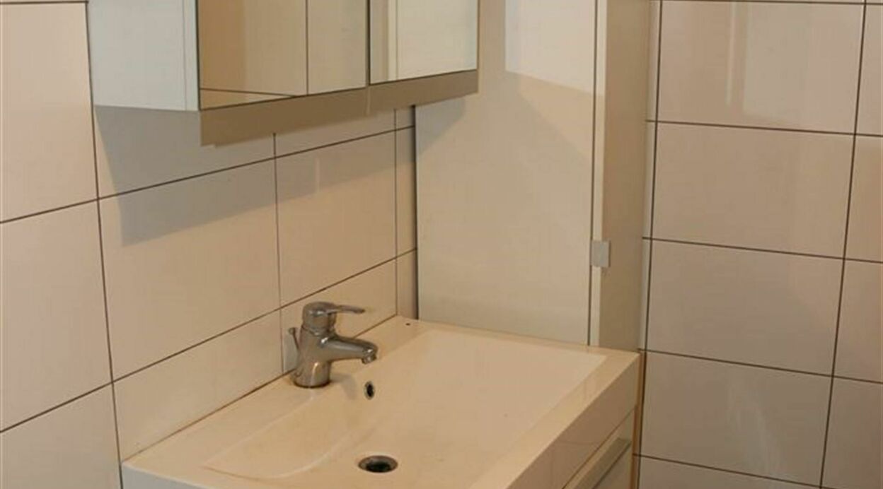 Rijwoning te huur in HINGENE