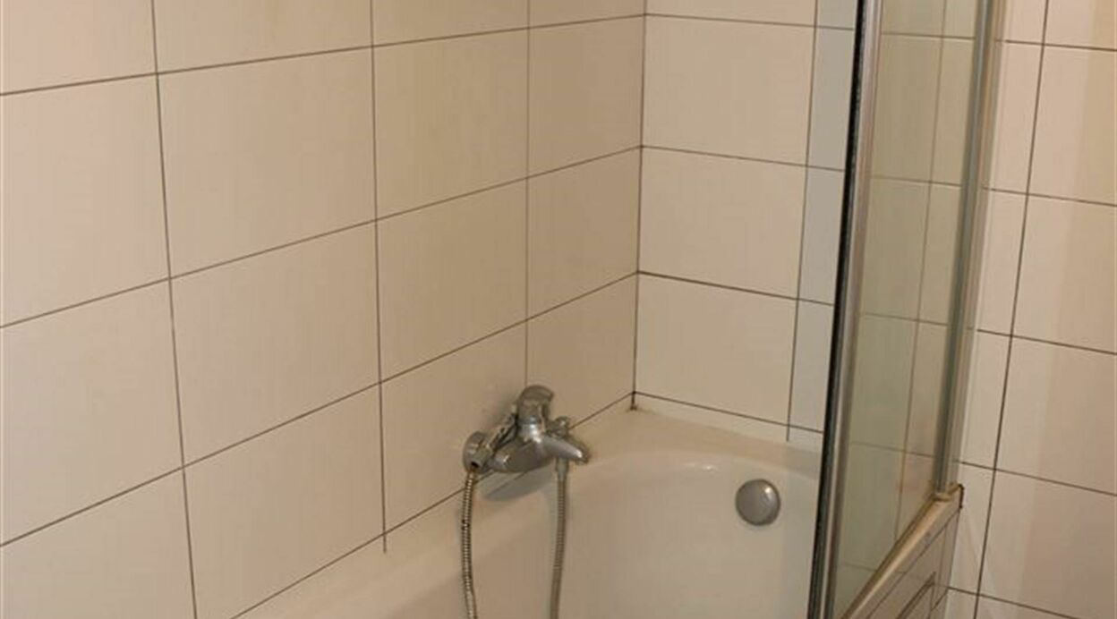Rijwoning te huur in HINGENE