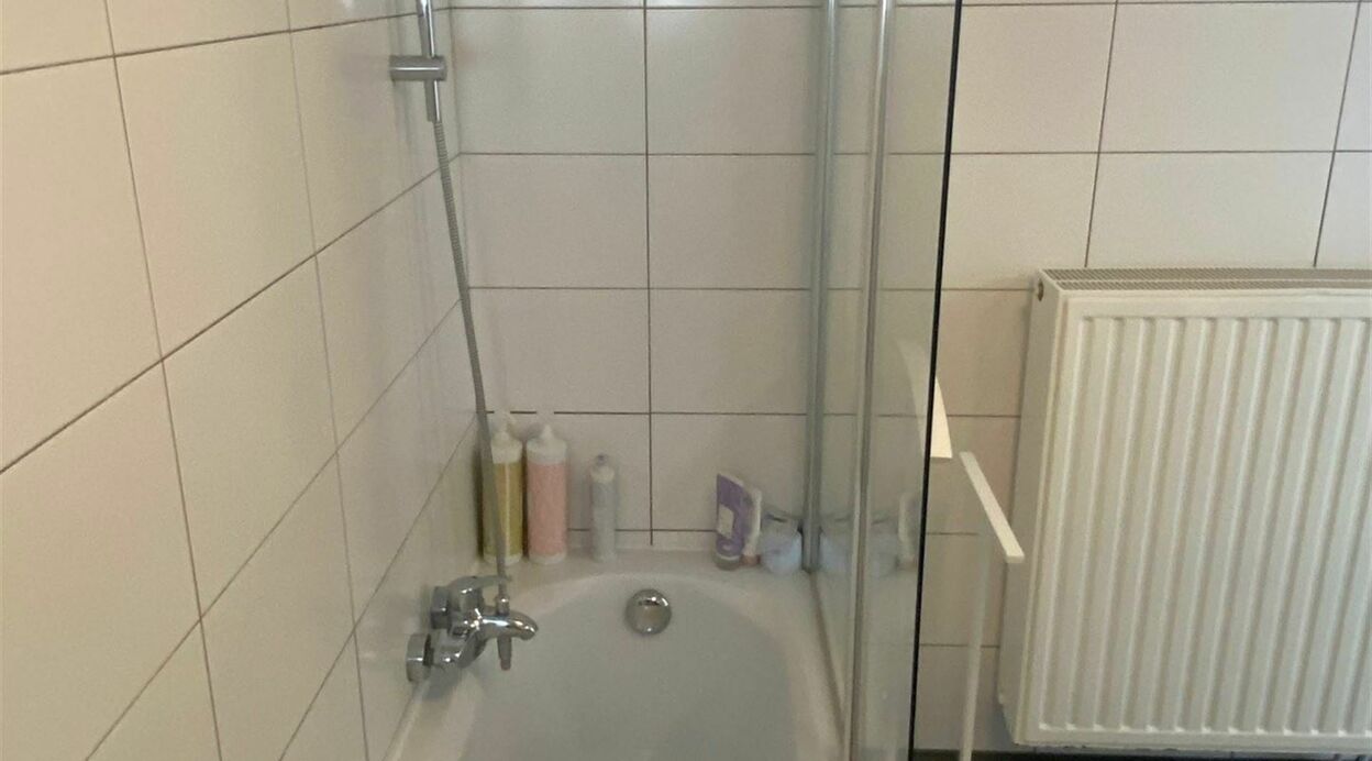 Rijwoning te huur in HINGENE
