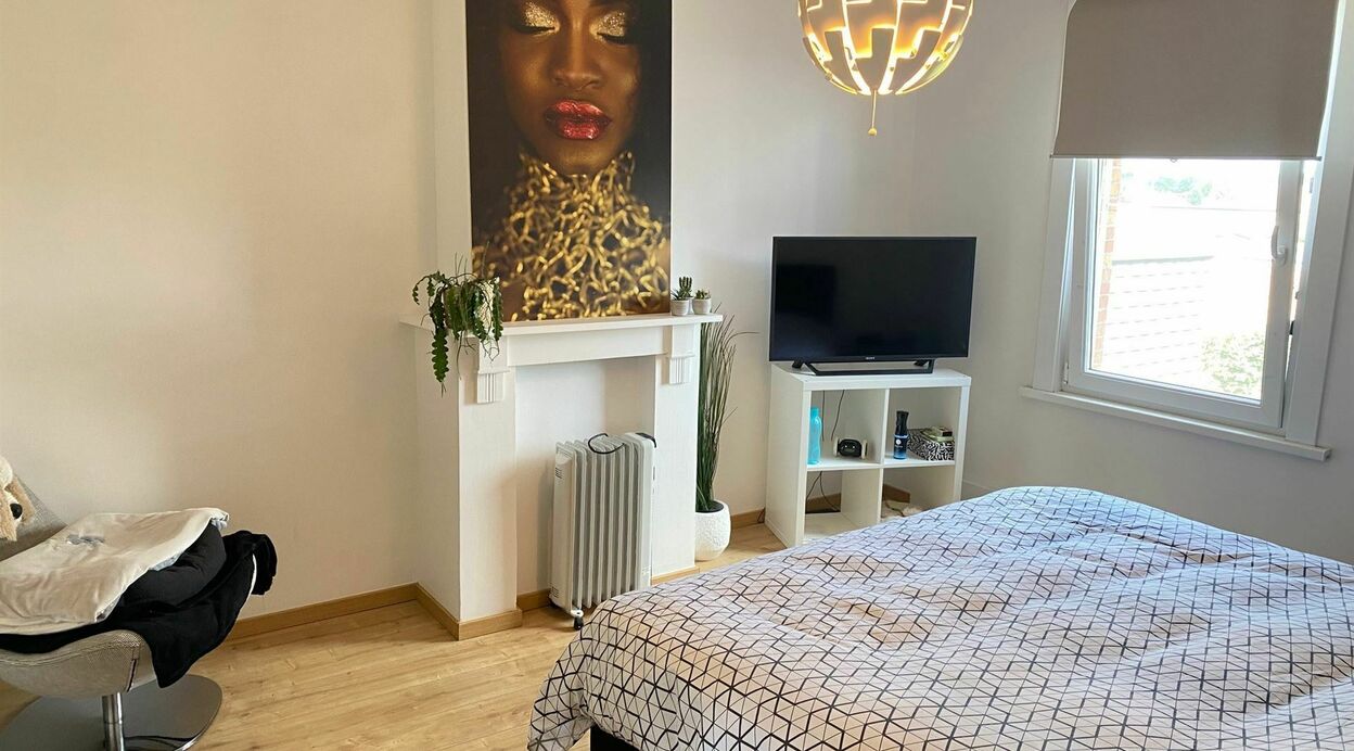 Rijwoning te huur in HINGENE