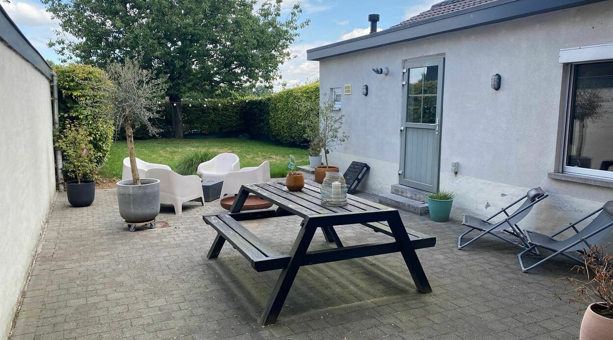 Rijwoning te huur in HINGENE