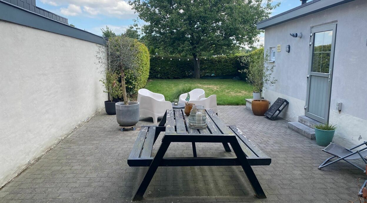 Rijwoning te huur in HINGENE