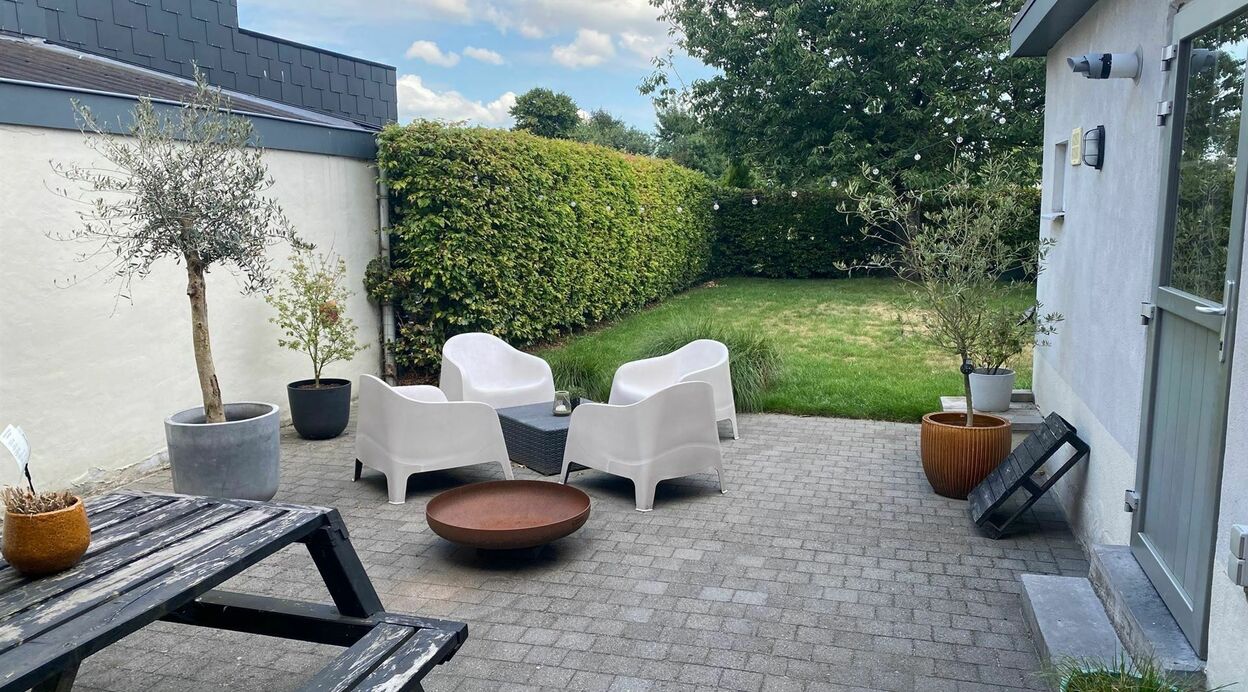 Rijwoning te huur in HINGENE