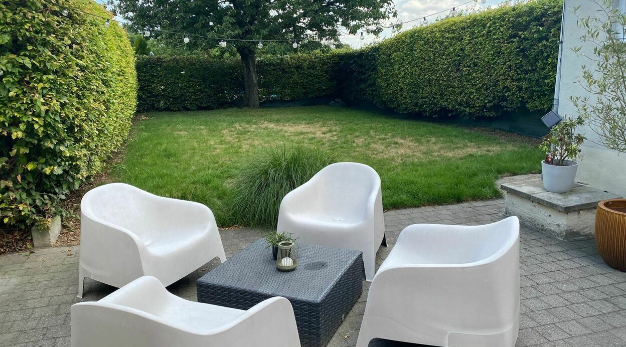 Rijwoning te huur in HINGENE