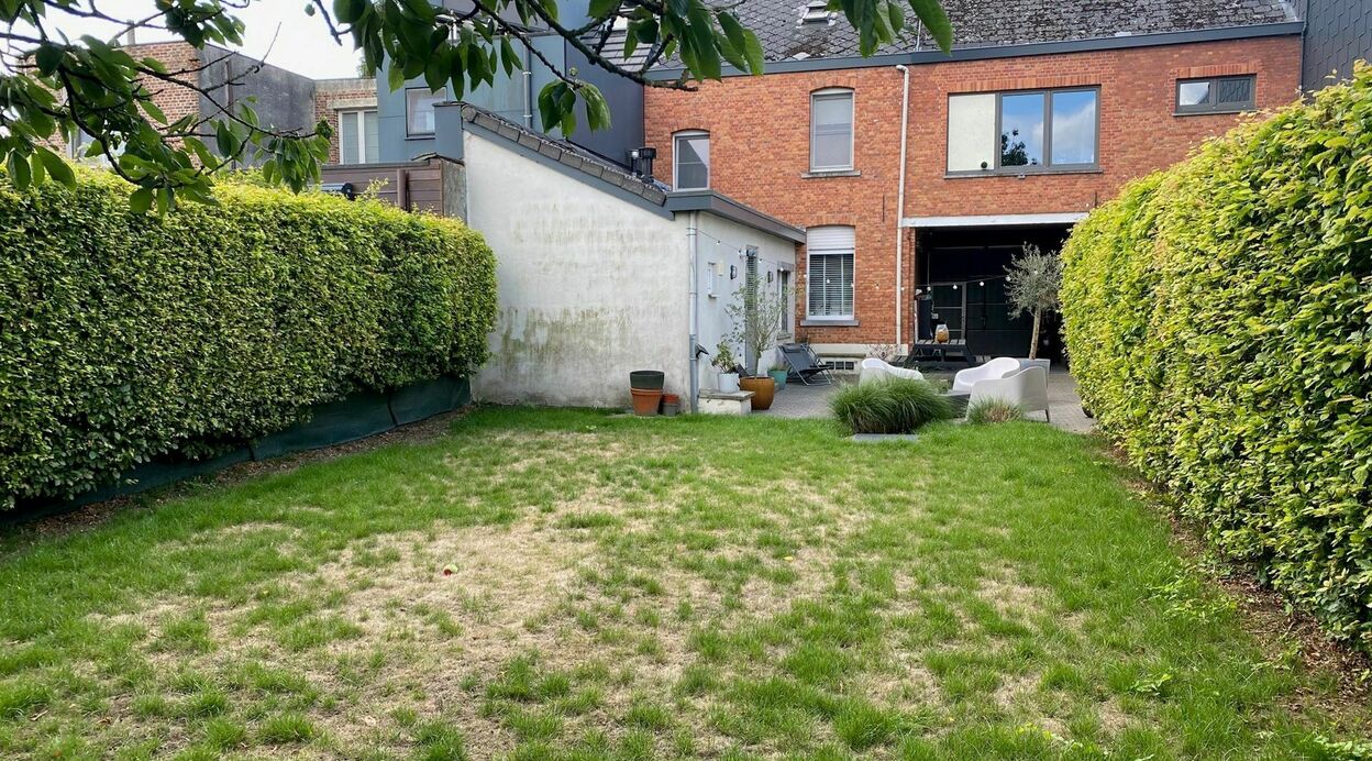 Rijwoning te huur in HINGENE