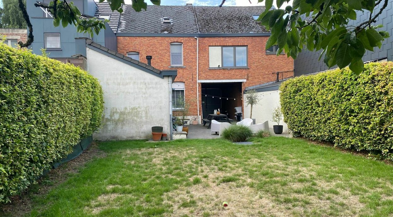 Rijwoning te huur in HINGENE