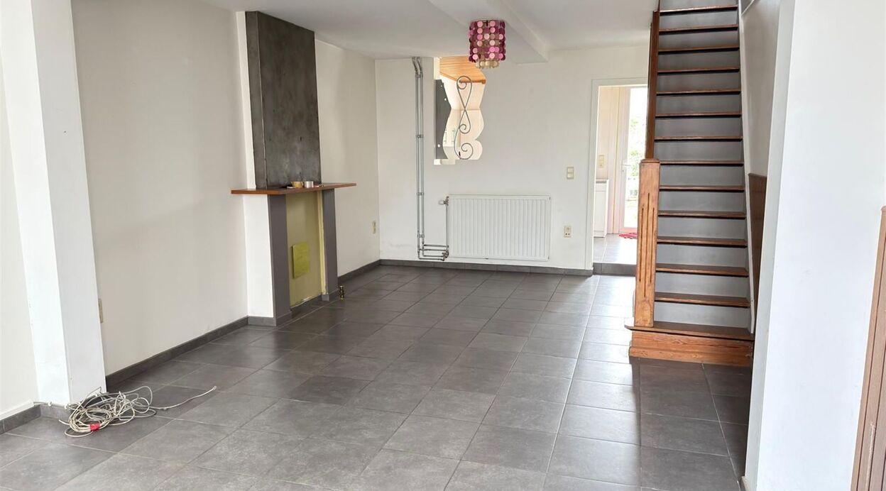 Rijwoning te huur in SINT-AMANDS