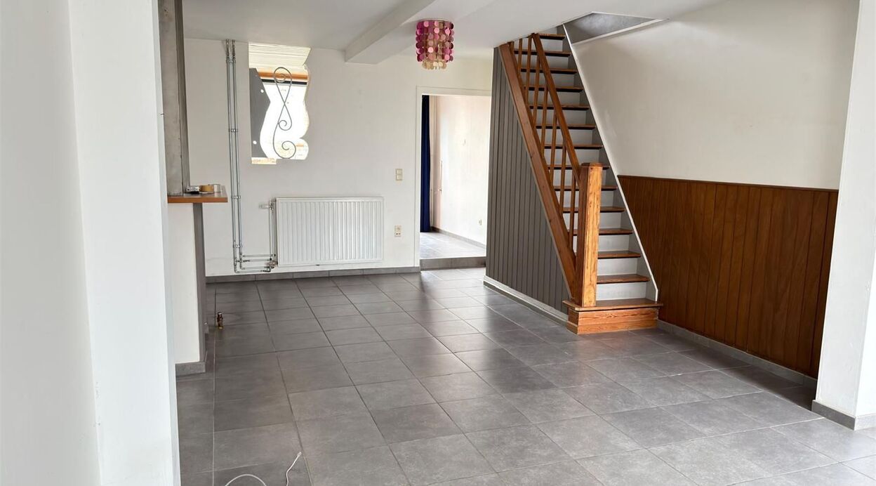 Rijwoning te huur in SINT-AMANDS