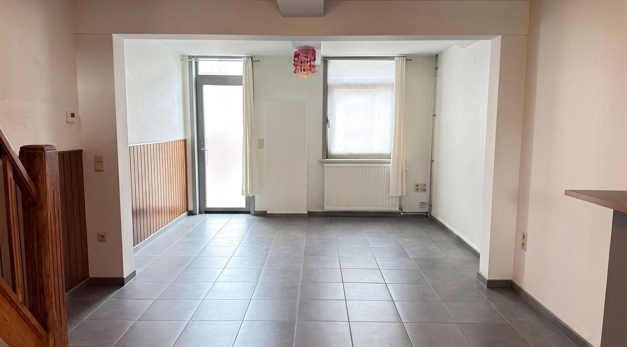 Rijwoning te huur in SINT-AMANDS