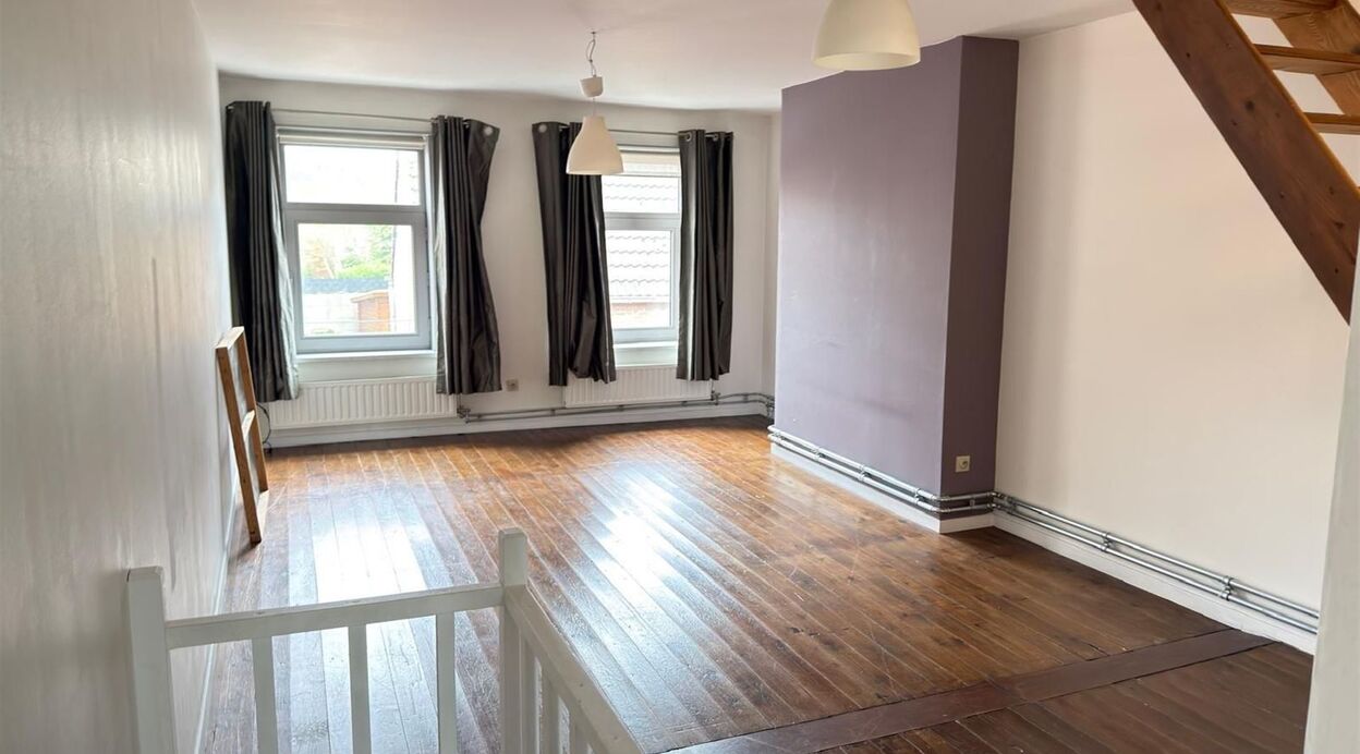 Rijwoning te huur in SINT-AMANDS