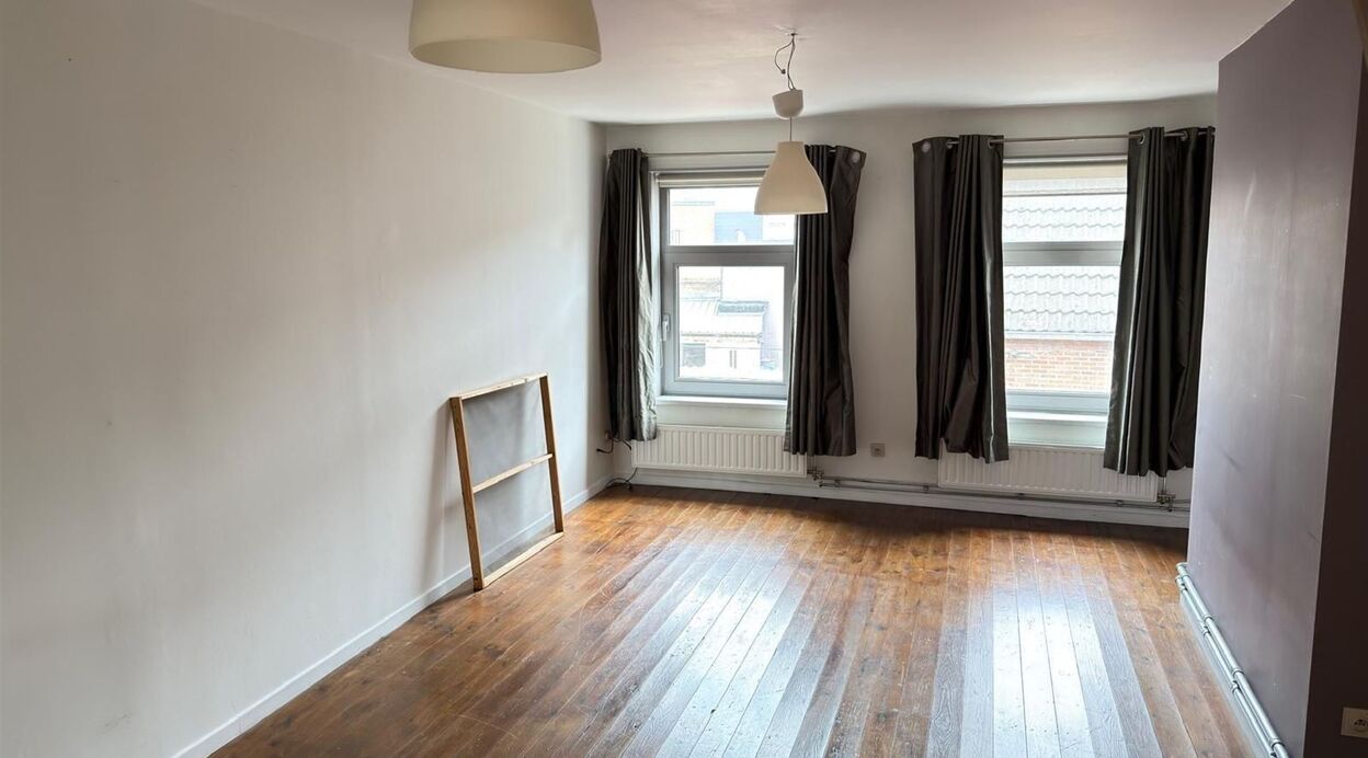 Rijwoning te huur in SINT-AMANDS