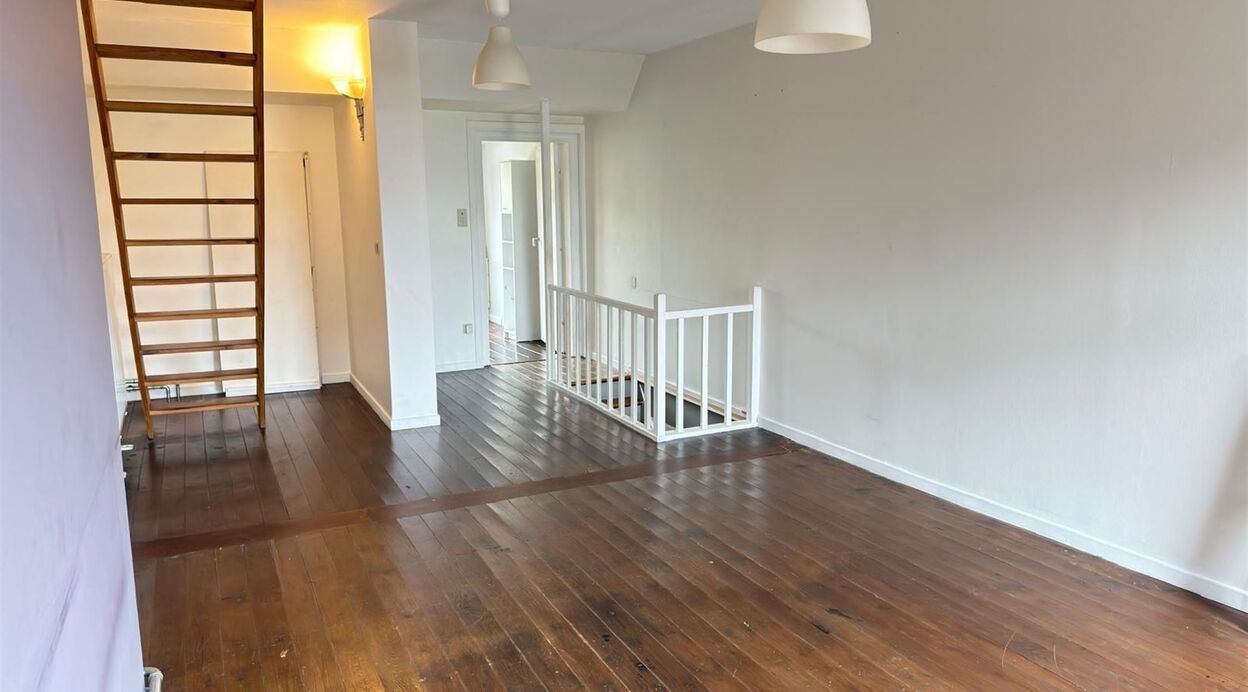 Rijwoning te huur in SINT-AMANDS