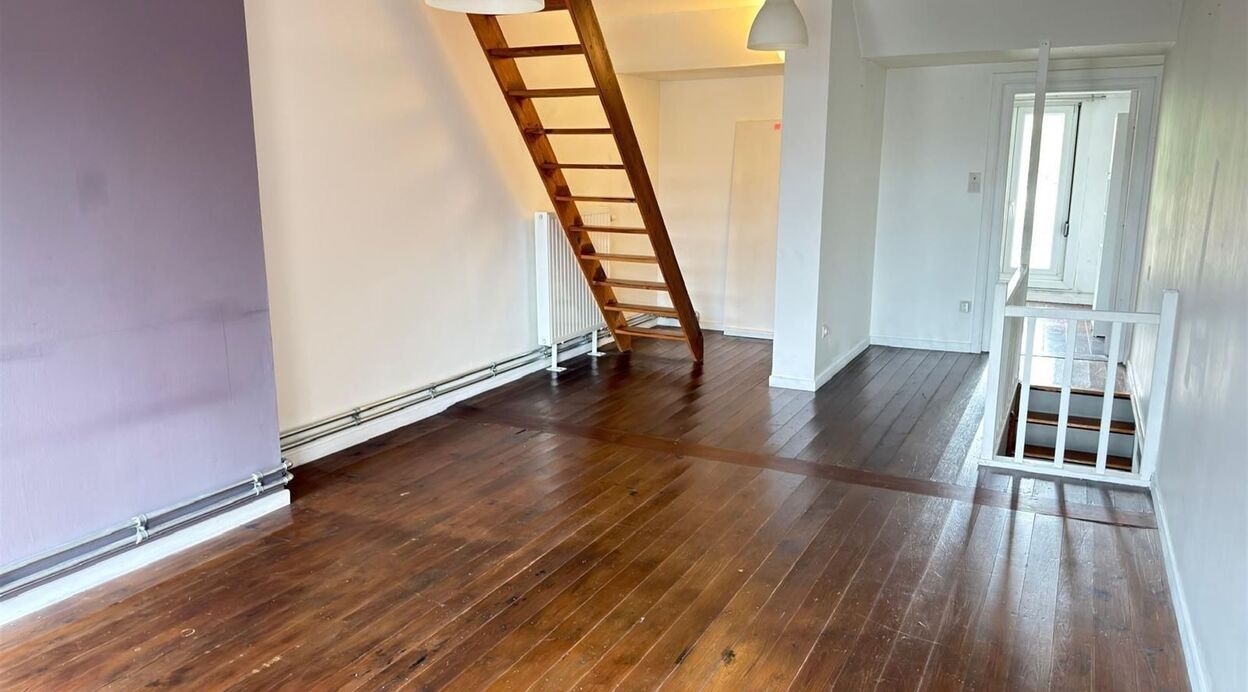 Rijwoning te huur in SINT-AMANDS