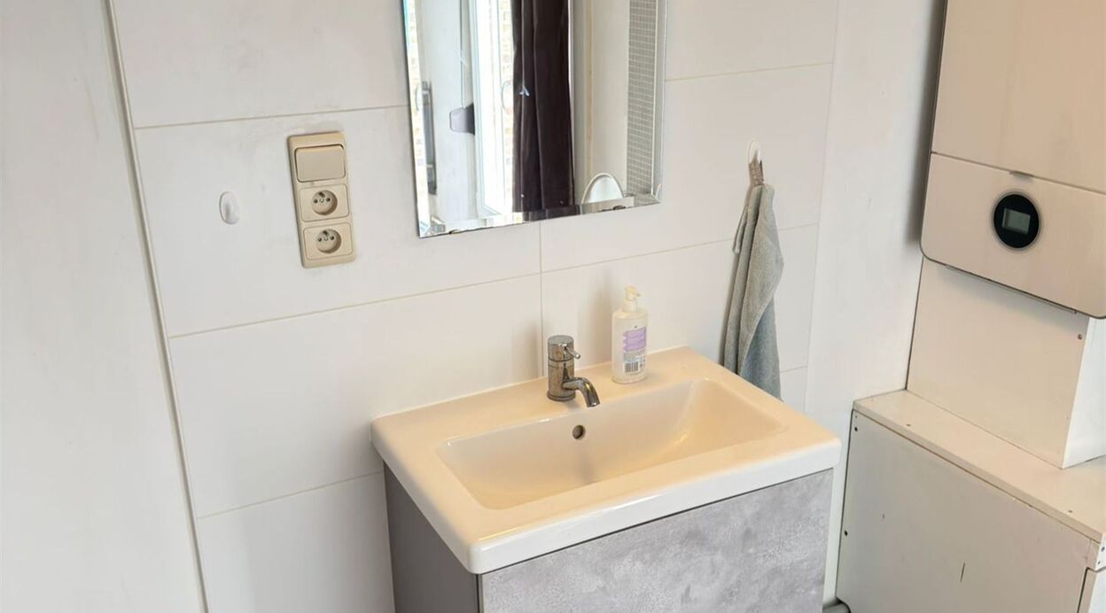 Rijwoning te huur in SINT-AMANDS