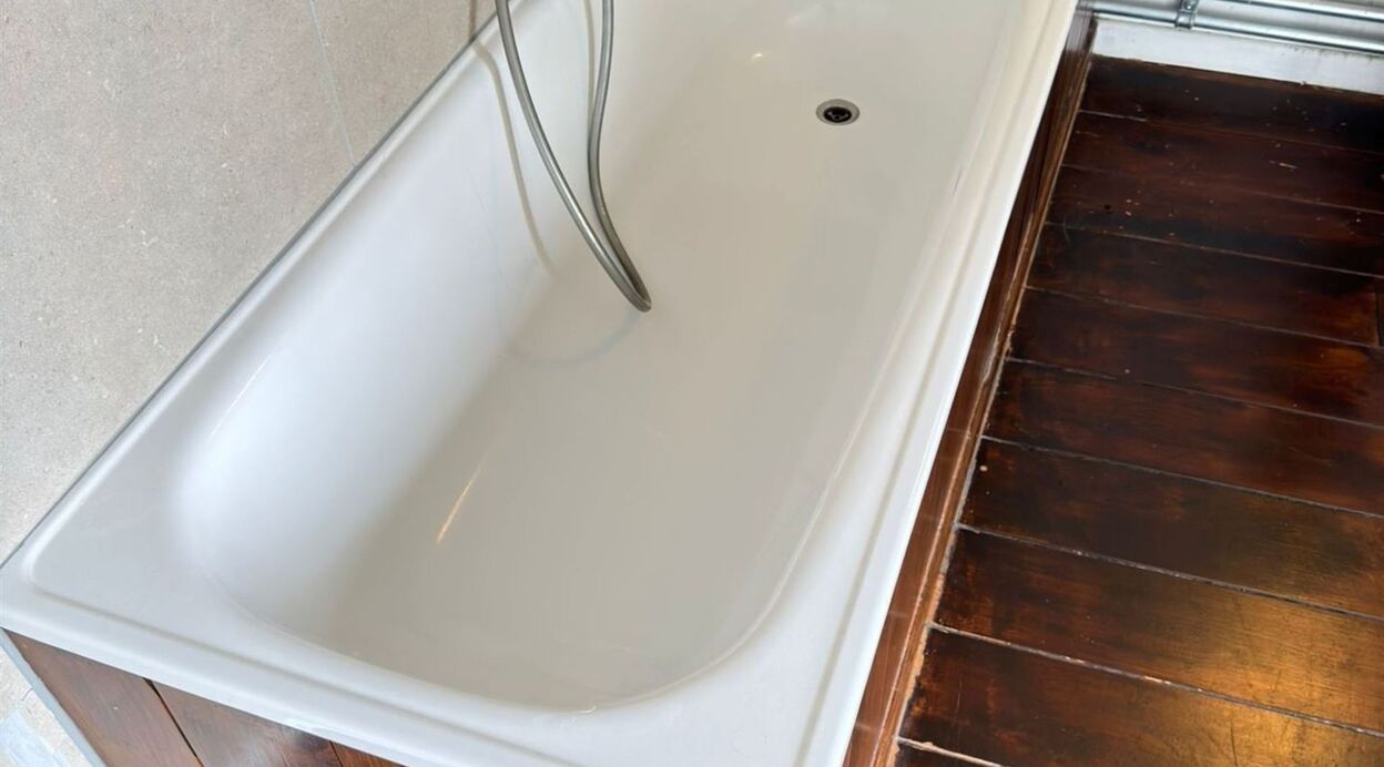 Rijwoning te huur in SINT-AMANDS