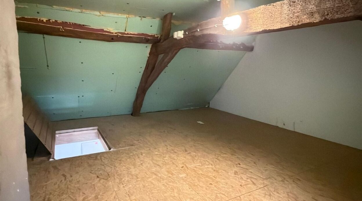 Rijwoning te huur in SINT-AMANDS