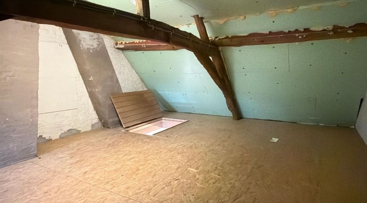 Rijwoning te huur in SINT-AMANDS