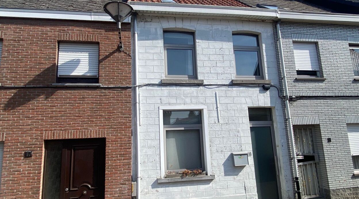 Rijwoning te huur in SINT-AMANDS