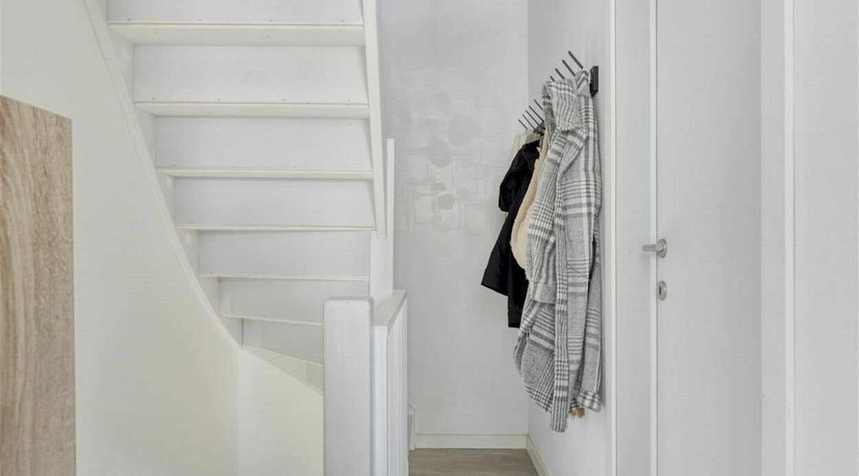Rijwoning te koop in BREENDONK