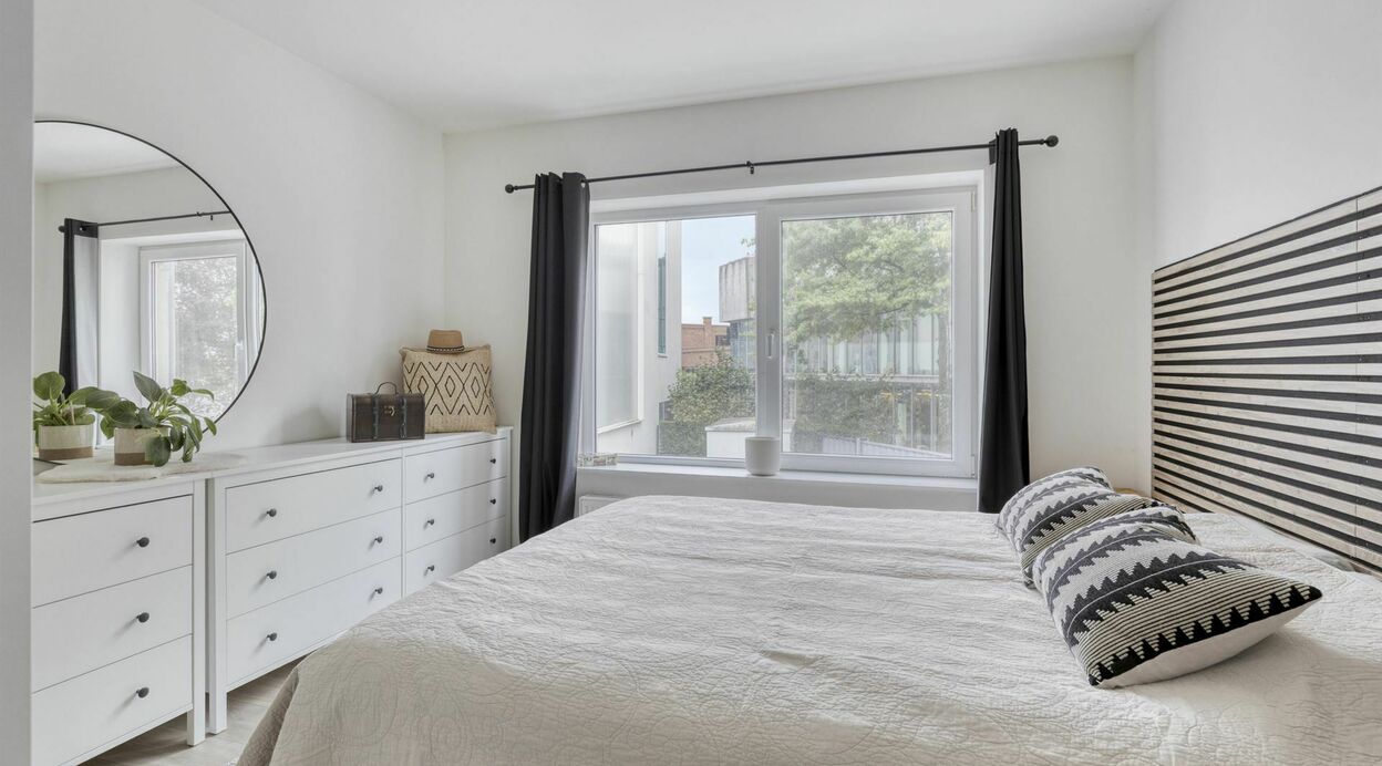 Rijwoning te koop in BREENDONK