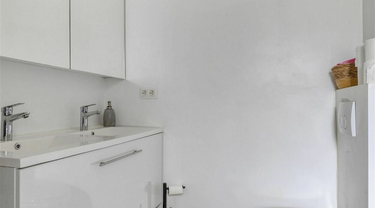 Rijwoning te koop in BREENDONK