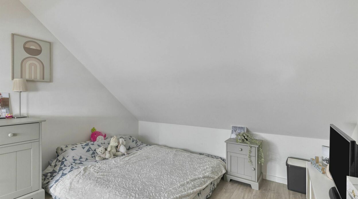 Rijwoning te koop in BREENDONK