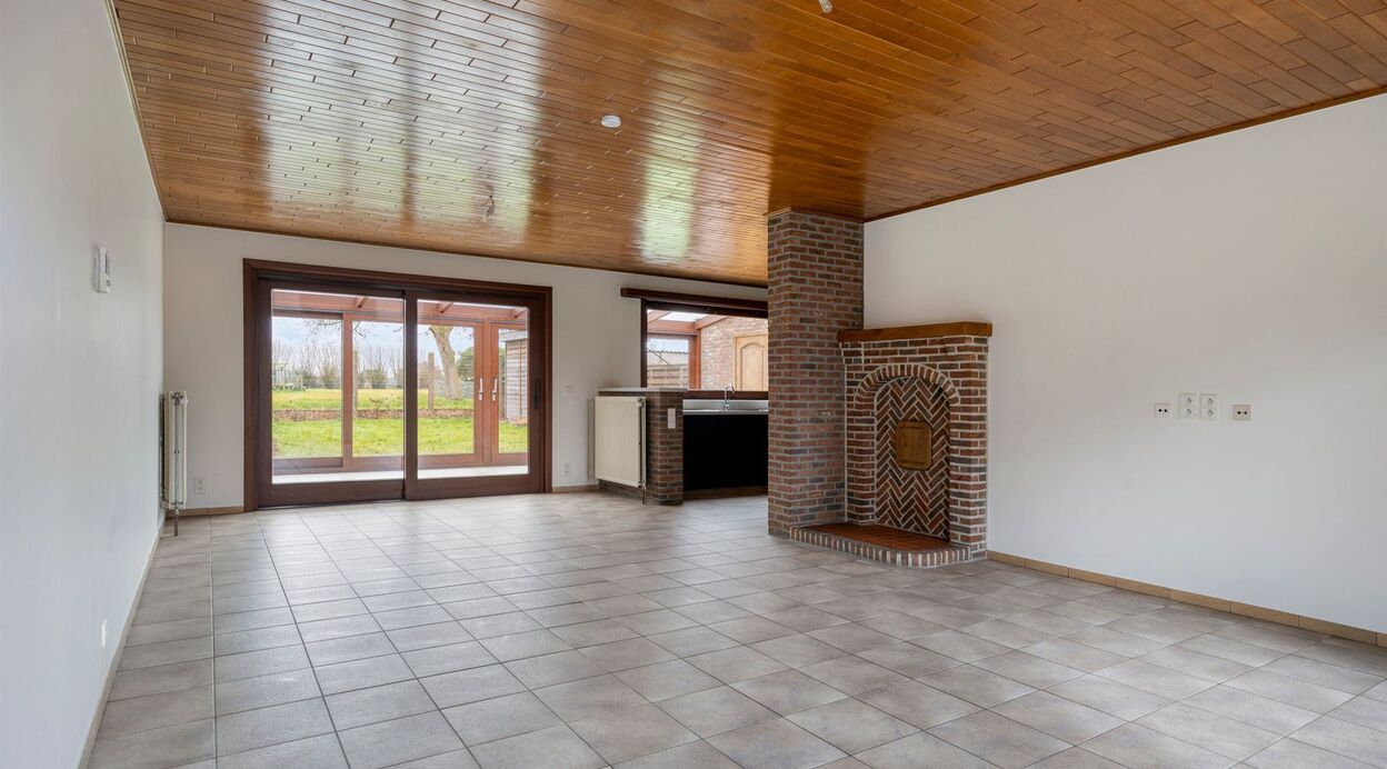 Rijwoning te koop in OPPUURS