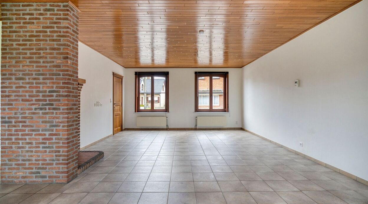 Rijwoning te koop in OPPUURS