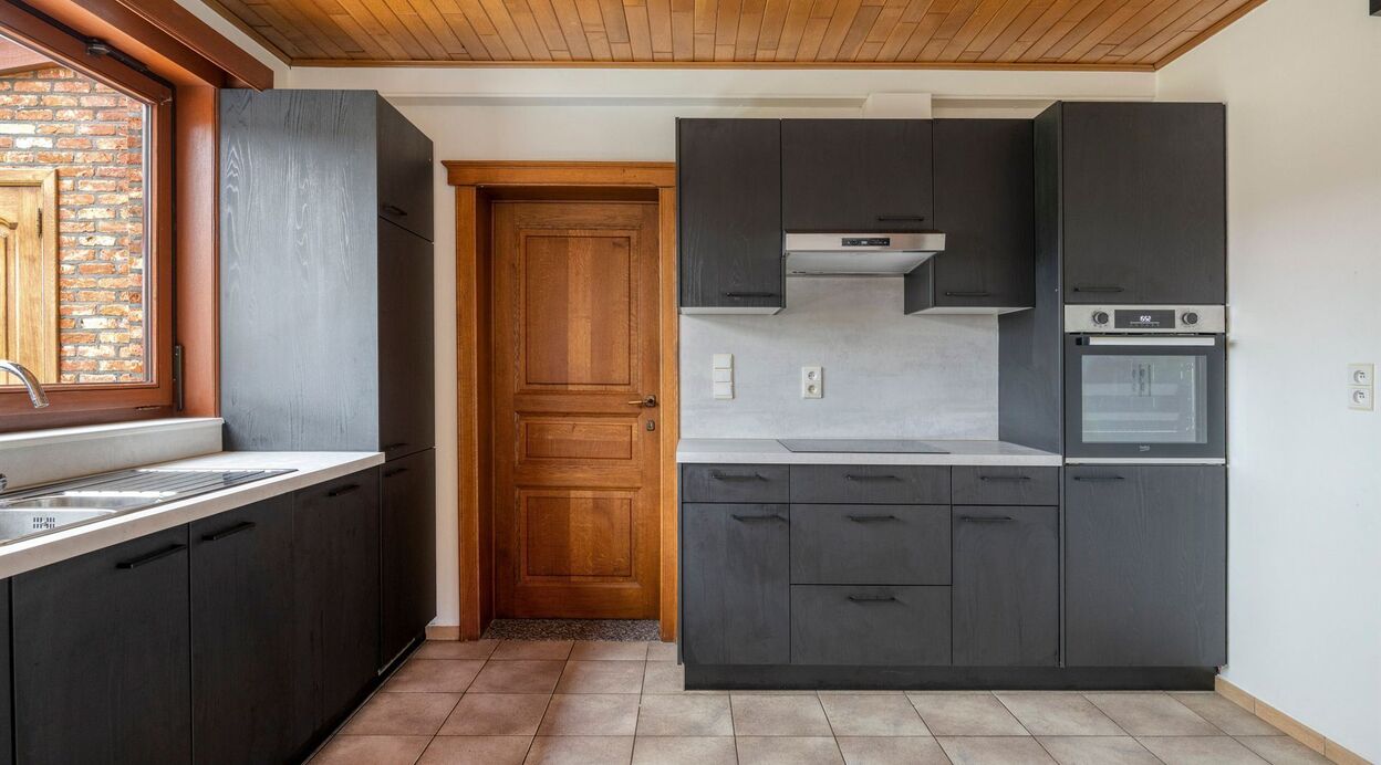 Rijwoning te koop in OPPUURS