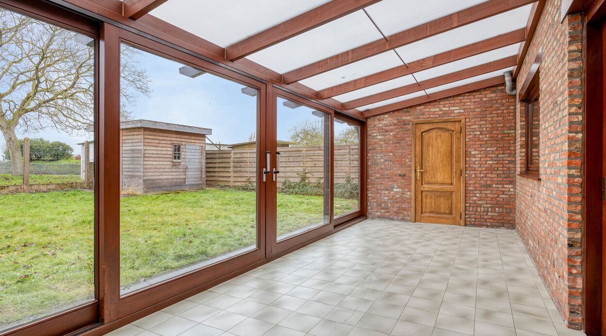 Rijwoning te koop in OPPUURS