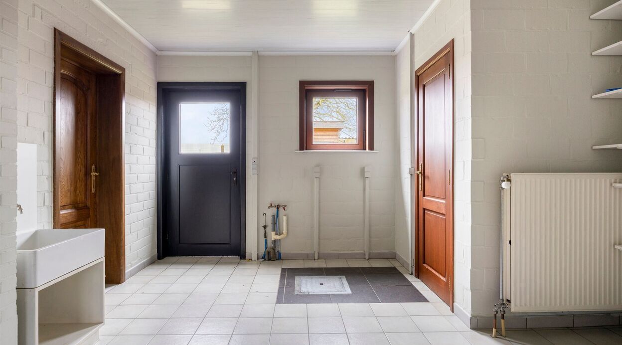 Rijwoning te koop in OPPUURS