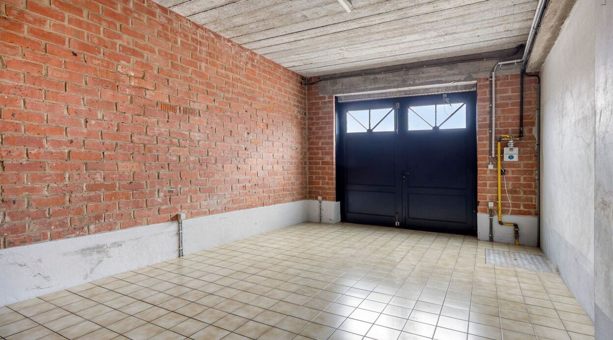 Rijwoning te koop in OPPUURS