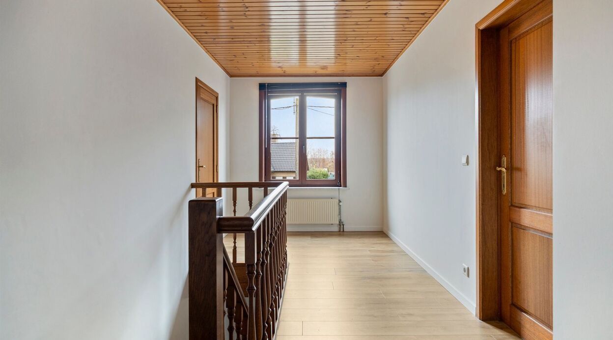 Rijwoning te koop in OPPUURS