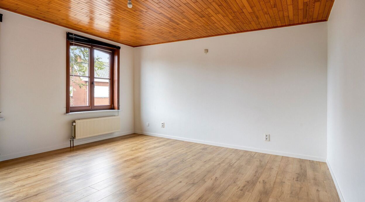 Rijwoning te koop in OPPUURS