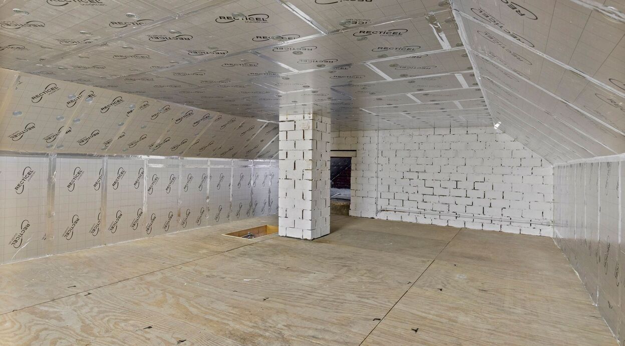 Rijwoning te koop in OPPUURS