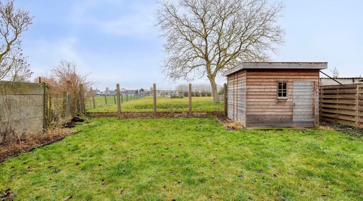 Rijwoning te koop in OPPUURS