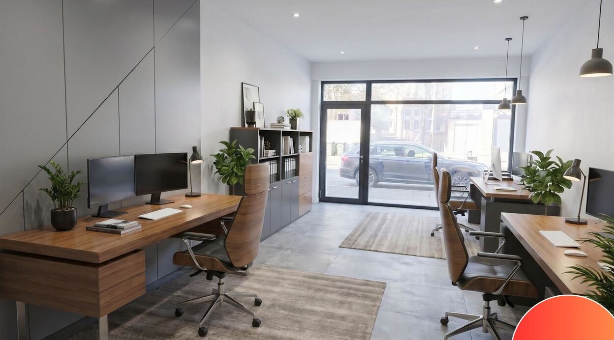 Rijwoning te koop in PUURS